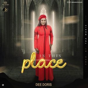 DEE DORIS - IN THIS PLACE