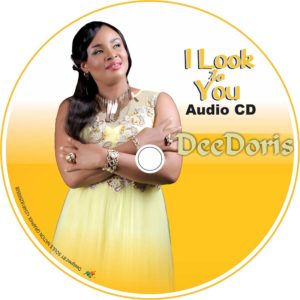 DEE DORIS - AM THE REASON