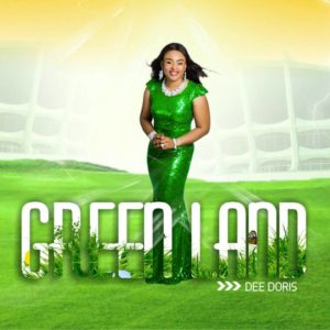 DEE DORIS - GREEN LAND