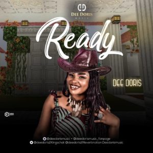 DEE DORIS - READY