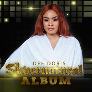 DEEDORIS SUPERNATURAL ARTWORK