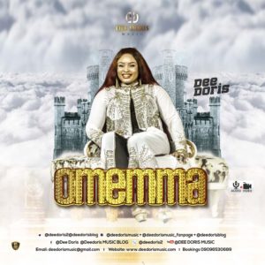 DEE DORIS- OMEMMA