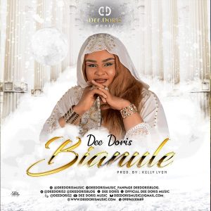 DEE DORIS- BIANULE